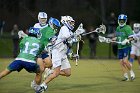 MLax vs Salve  Wheaton College Men’s Lacrosse vs Salve Regina University in the 2024 NEWMAC quarterfinals. - Photo By: KEITH NORDSTROM : Wheaton, Lacrosse, LAX, NEWMAC